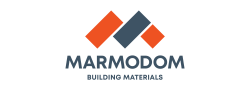 Λογότυπο της εταιρίας Marmodom