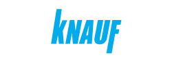 Λογότυπο της εταιρίας Knauf