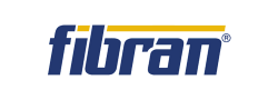Λογότυπο της εταιρίας Fibran