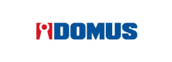 Λογότυπο της εταιρίας Domus