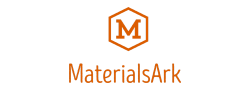 Λογότυπο της εταιρίας MaterialsArk