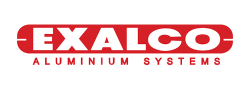 Λογότυπο της εταιρίας Exalco