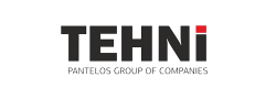 Λογότυπο της εταιρίας Tehni
